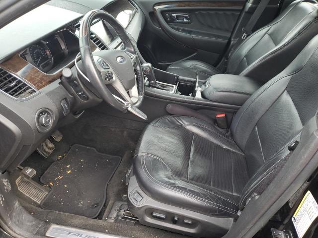 Photo 7 from auction – 2013 FORD TAURUS LIM with VIN 1FAHP2F89DG168827