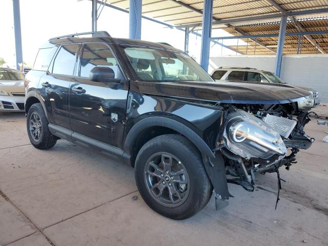 Фото 4 с аукциона – 2023 FORD BRONCO с VIN 3FMCR9B61PRD96356
