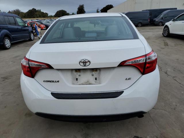 Photo 6 from auction – 2015 TOYOTA COROLLA L with VIN 5YFBURHE6FP227340