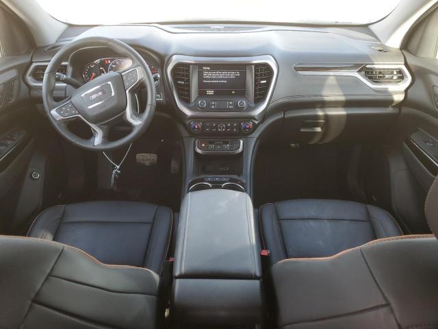 Photo 8 from auction – 2023 GMC ACADIA AT4 with VIN 1GKKNLLS2PZ248222