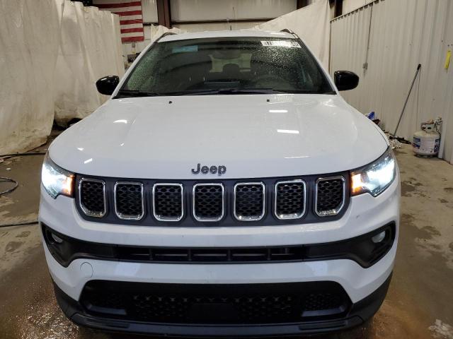 Photo 5 from auction – 2023 JEEP COMPASS LA with VIN 3C4NJDBN0PT544174