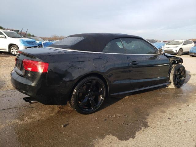 Photo 3 from auction – 2015 AUDI S5 PREMIUM with VIN WAUCGAFH2FN008637