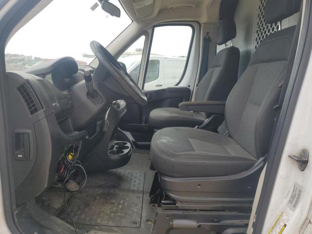 Photo 7 from auction – 2016 RAM PROMASTER with VIN 3C6TRVAG7GE108393