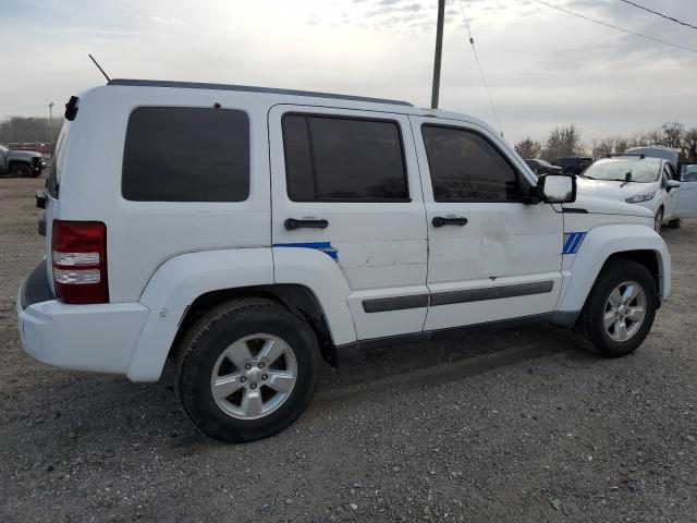 Photo 3 from auction – 2011 JEEP LIBERTY SP with VIN 1J4PN2GK7BW580165