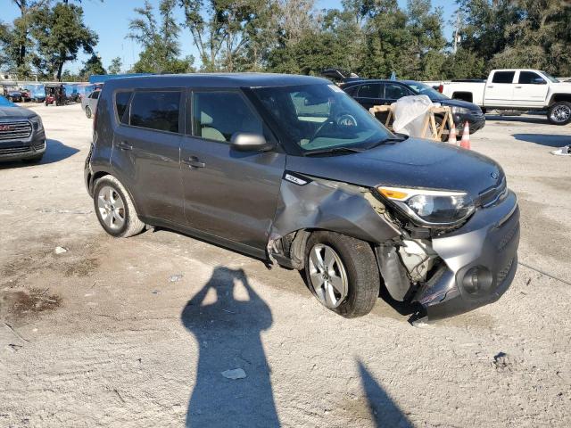 Photo 4 from auction – 2018 KIA SOUL with VIN KNDJN2A2XJ7507479