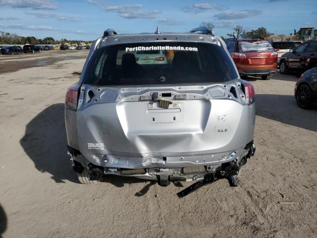 Photo 6 from auction – 2018 TOYOTA RAV4 ADVEN with VIN JTMWFREV6JD119098