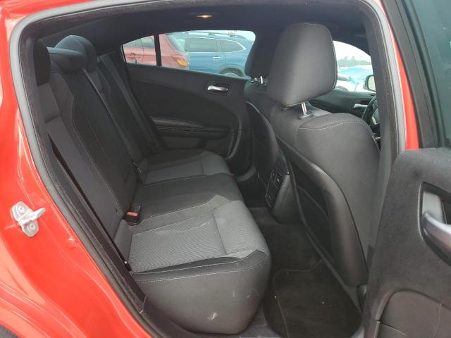 Photo 10 from auction – 2016 DODGE CHARGER SX with VIN 2C3CDXHG3GH163201