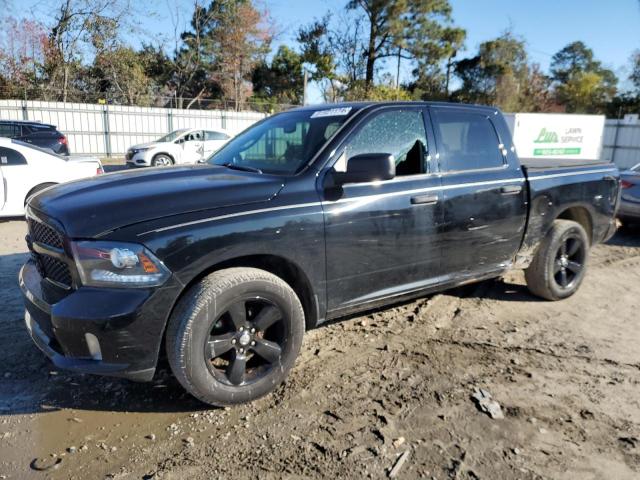 RAM 1500 ST 2014 con VIN 1C6RR6KT6ES134800 - Foto de la subasta