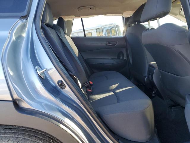 Photo 11 from auction – 2022 TOYOTA COROLLA CR with VIN 7MUCAAAG2NV019249