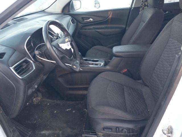 Photo 7 from auction – 2018 CHEVROLET EQUINOX LT with VIN 2GNAXTEX9J6307948