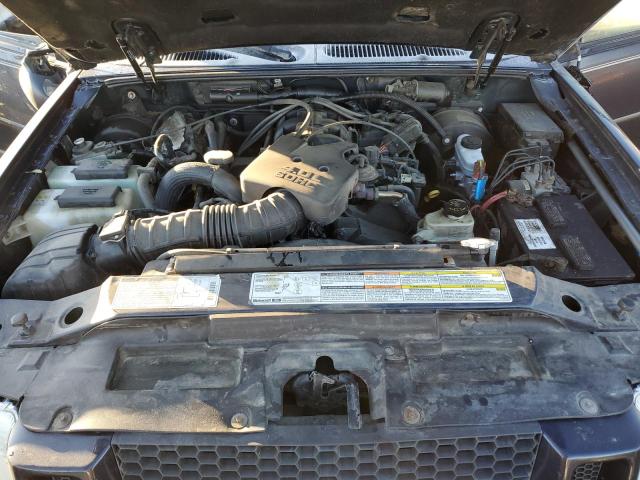 Photo 12 from auction – 2001 FORD EXPLORER S with VIN 1FMYU70E71UC26926