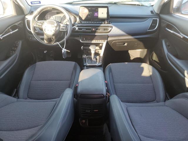 Photo 8 from auction – 2023 KIA SELTOS S with VIN KNDEU2AA3P7419359