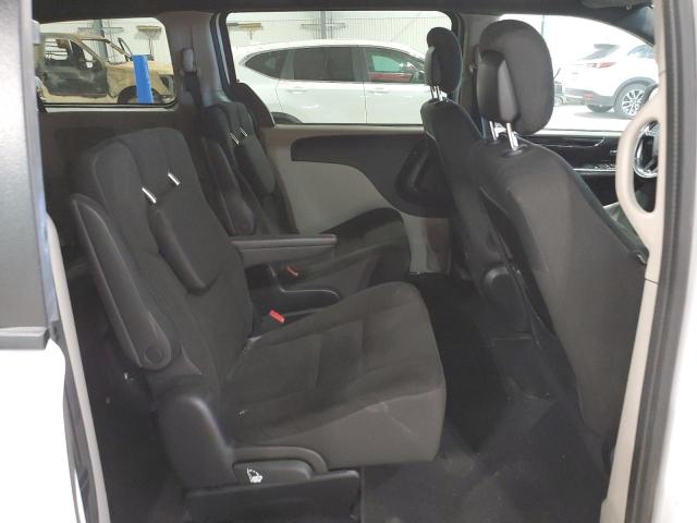 Photo 11 from auction – 2017 DODGE GRAND CARA with VIN 2C4RDGBG7HR728690