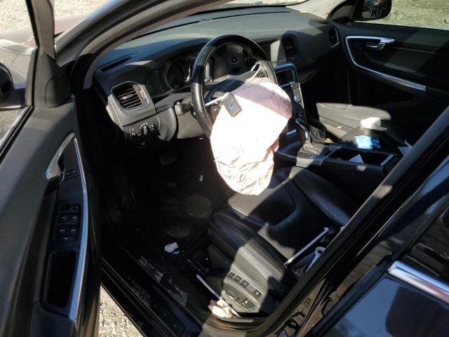 Photo 8 from auction – 2014 VOLVO S60 T5 with VIN YV1612FS7E2283370