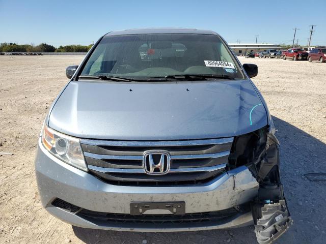 Photo 5 from auction – 2012 HONDA ODYSSEY EX with VIN 5FNRL5H65CB140622