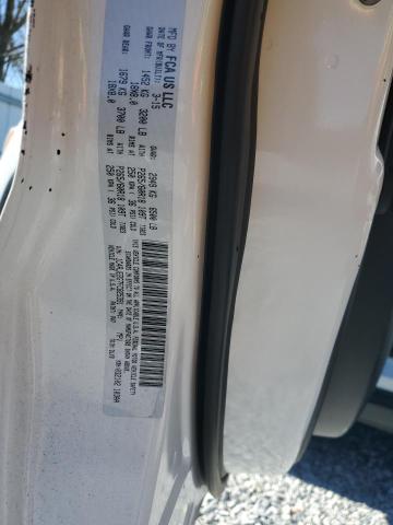 Photo 14 from auction – 2015 JEEP GRAND CHER with VIN 1C4RJEBG7FC825391