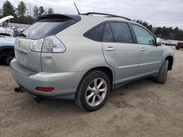 Photo 3 from auction – 2008 LEXUS RX 350 with VIN 2T2HK31UX8C078234