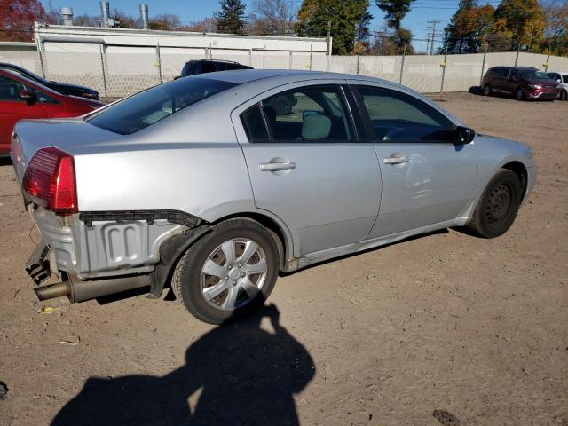 Photo 3 from auction – 2007 MITSUBISHI GALANT ES with VIN 4A3AB36FX7E084981