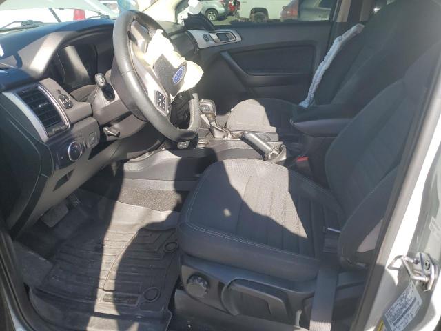 Photo 7 from auction – 2021 FORD RANGER XL with VIN 1FTER4FH2MLE03210