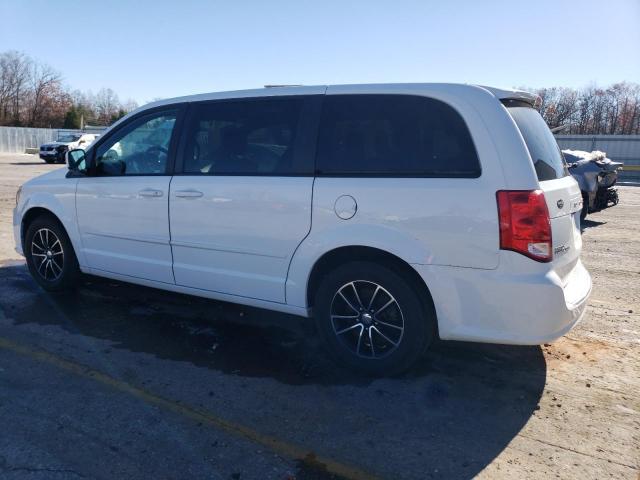 Photo 2 from auction – 2015 DODGE GRAND CARA with VIN 2C4RDGEG0FR557855