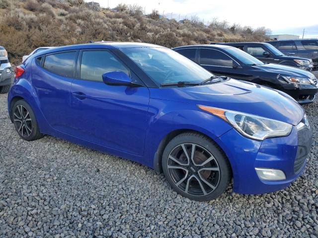 Zdjęcie 4 z aukcji – 2012 HYUNDAI VELOSTER z VIN KMHTC6AD3CU070755
