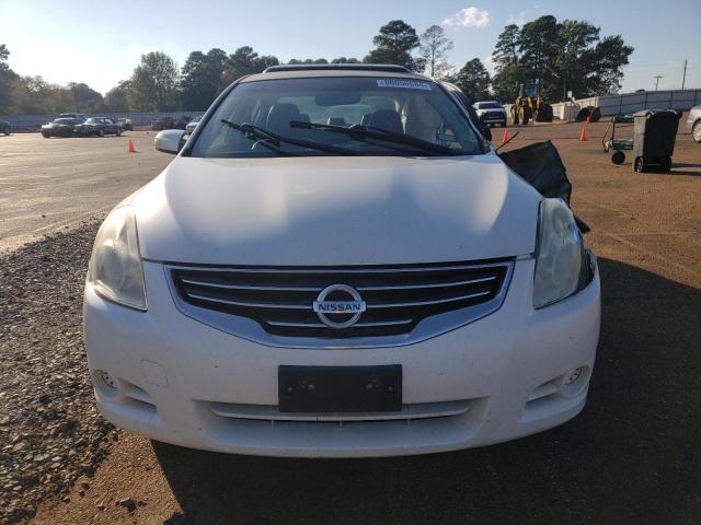 Photo 5 from auction – 2011 NISSAN ALTIMA BAS with VIN 1N4AL2AP4BN507840