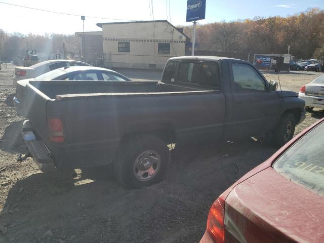 Photo 3 from auction – 1994 DODGE RAM 1500 with VIN 1B7HC16Y1RS539323