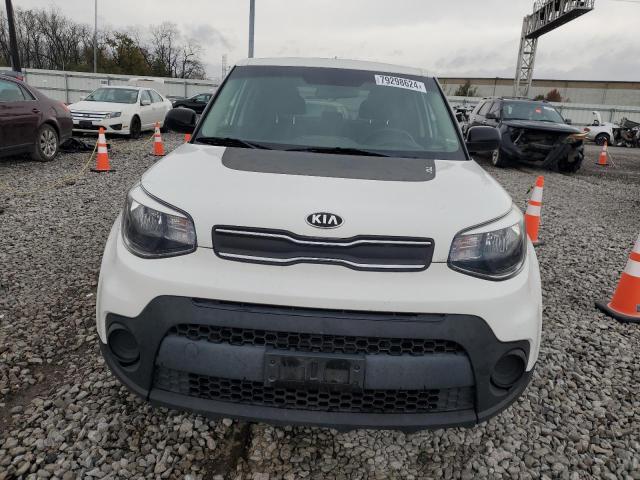 Photo 5 from auction – 2018 KIA SOUL with VIN KNDJN2A25J7565161