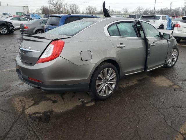 Photo 3 from auction – 2016 LINCOLN MKS with VIN 1LNHL9FT0GG600840