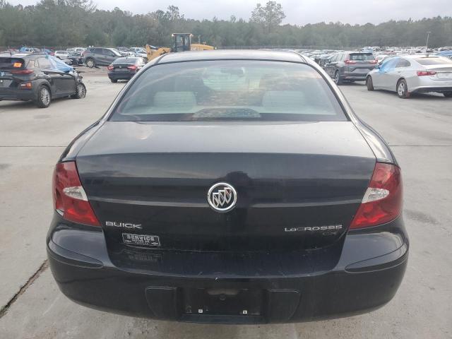 Photo 6 from auction – 2006 BUICK LACROSSE C with VIN 2G4WC552361250396