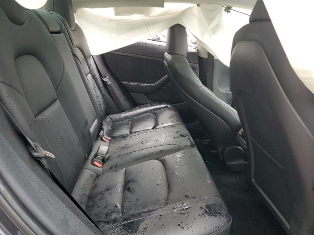 Photo 10 from auction – 2023 TESLA MODEL 3 with VIN 5YJ3E1EA9PF676772