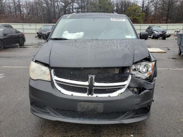 Photo 5 from auction – 2011 DODGE GRAND CARA with VIN 2D4RN3DGXBR621288