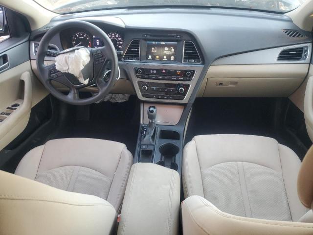 Photo 8 from auction – 2016 HYUNDAI SONATA SE with VIN 5NPE24AF0GH341924