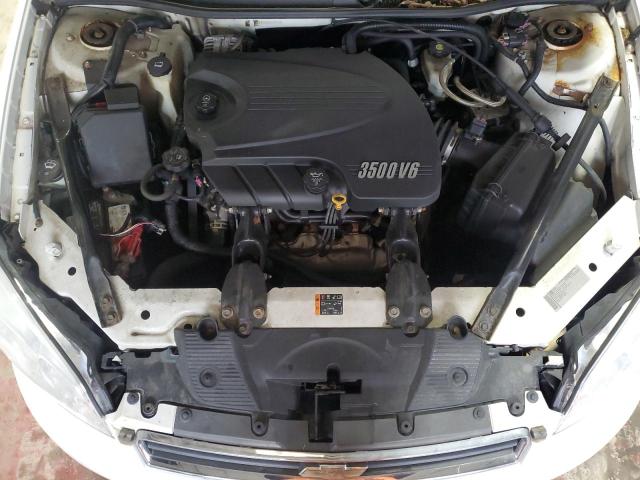 Photo 11 from auction – 2011 CHEVROLET IMPALA LT with VIN 2G1WG5EK3B1290568