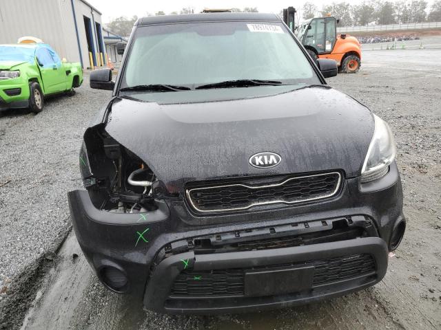 Photo 5 from auction – 2013 KIA SOUL with VIN KNDJT2A59D7514928