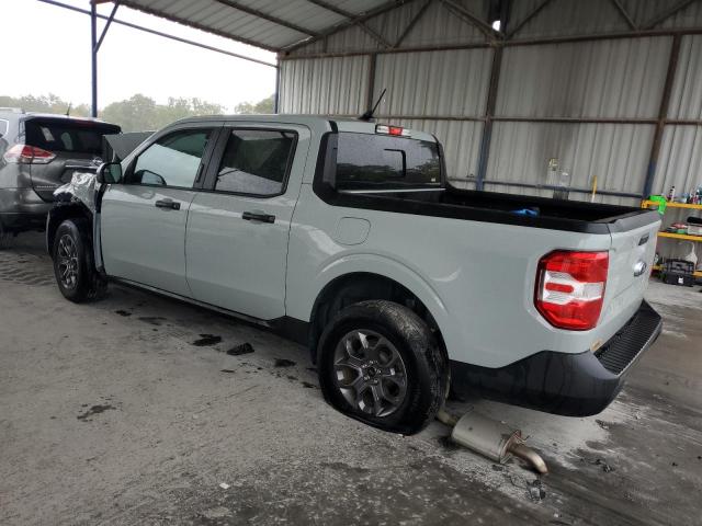 Photo 2 from auction – 2022 FORD MAVERICK X with VIN 3FTTW8E93NRA48245