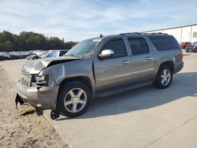 CHEVROLET SUBURBAN C 2012 with VIN 1GNSCKE02CR308072 - Photo from auction