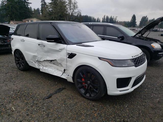 Photo 4 from auction – 2020 LAND ROVER RANGE ROVE with VIN SALWS2RU5LA710413