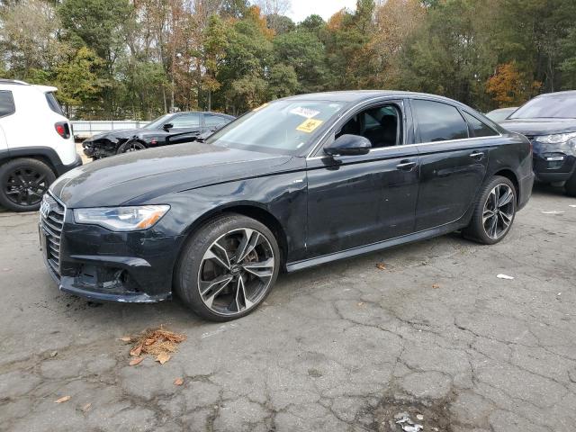 AUDI A6 PREMIUM 2018 with VIN WAUF8AFC2JN067520 - Photo from auction