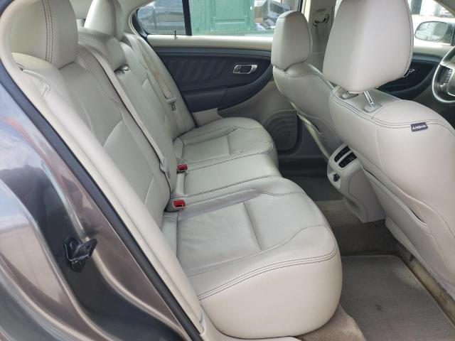 Photo 10 from auction – 2012 FORD TAURUS SEL with VIN 1FAHP2EW2CG113926