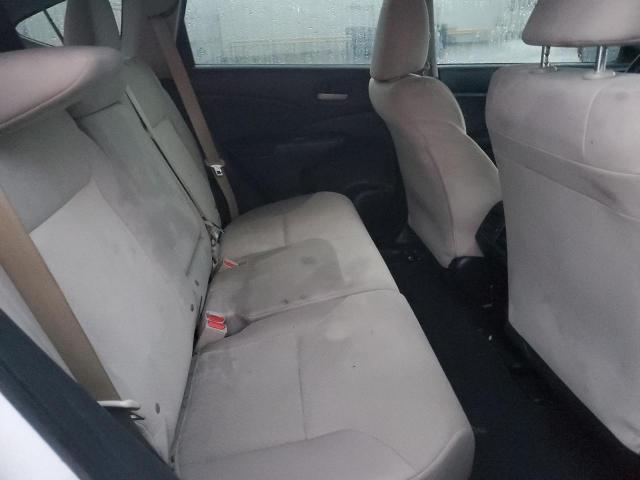 Photo 11 from auction – 2015 HONDA CR-V LX with VIN 5J6RM3H33FL022975