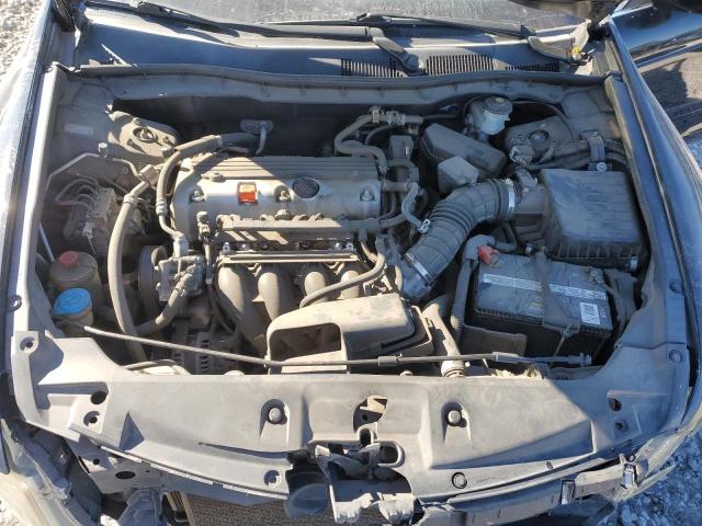 Photo 11 from auction – 2012 HONDA ACCORD SE with VIN 1HGCP2F66CA047307