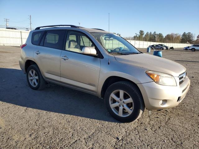 Photo 4 from auction – 2007 TOYOTA RAV4 LIMIT with VIN JTMBD31V776036073