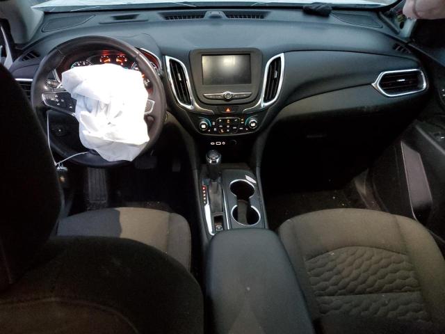 Photo 8 from auction – 2021 CHEVROLET EQUINOX LT with VIN 3GNAXUEV4MS137850