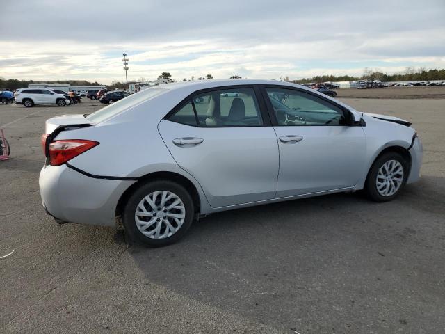 Photo 3 from auction – 2017 TOYOTA COROLLA L with VIN 2T1BURHE0HC759282