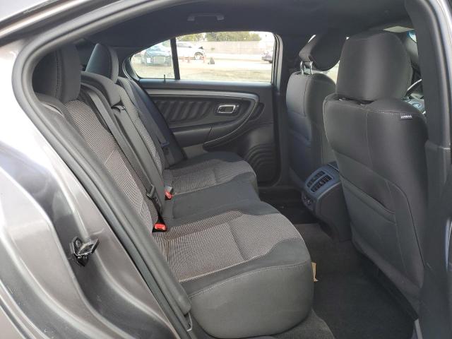 Photo 10 from auction – 2013 FORD TAURUS SEL with VIN 1FAHP2E83DG184281