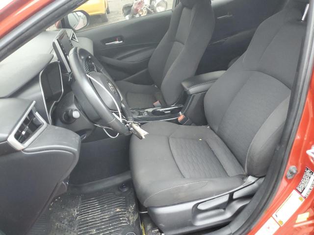 Photo 7 from auction – 2019 TOYOTA COROLLA SE with VIN JTNK4RBE5K3055003