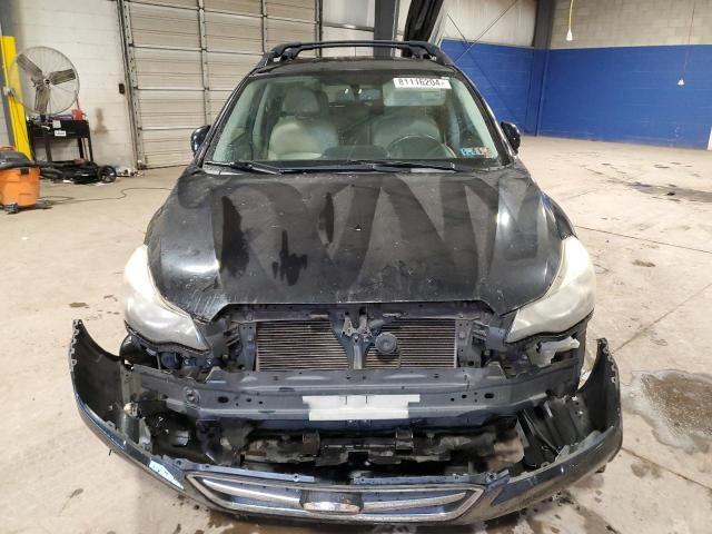 Photo 5 from auction – 2013 SUBARU XV CROSSTR with VIN JF2GPAKCXD2894723