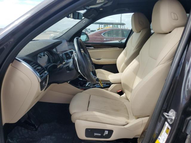 Photo 7 from auction – 2019 BMW X3 SDRIVE3 with VIN 5UXTR7C52KLR51657