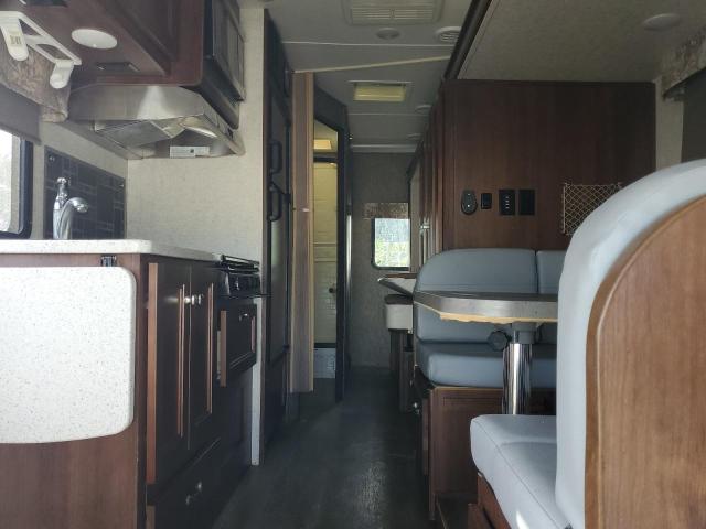 صورة رقم 10 من المزاد - 2017 FVFO MOTORHOME مع VIN WDAPF4CC1G9684818